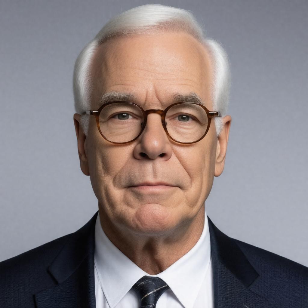Steve Martin